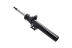 FCS 335825L Suspension Strut Assembly - Front Left - view 3