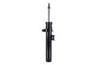 FCS 335825R Suspension Strut Assembly - Front Right - view 4