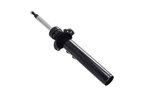 FCS 335825R Suspension Strut Assembly - Front Right - view 3