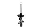 FCS 335908L Suspension Strut Assembly - Front Left - view 1