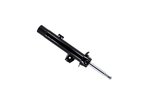 FCS 335988R Suspension Strut Assembly - Front Right - view 2