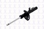 FCS 335991 Suspension Strut Assembly - Front - view 5