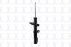 FCS 335991 Suspension Strut Assembly - Front - view 1