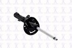 FCS 335991 Suspension Strut Assembly - Front - view 2