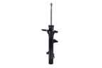FCS 336303 Suspension Strut Assembly - Rear - view 3