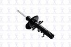 FCS 337006R Suspension Strut Assembly - Front Right - view 4