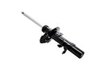 FCS 337019R Suspension Strut Assembly - Front Right - view 4