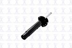 FCS 337022 Suspension Strut Assembly - Front - view 3