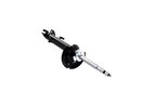 FCS 337023 Suspension Strut Assembly - Front - view 2