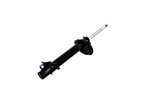 FCS 337023 Suspension Strut Assembly - Front - view 3