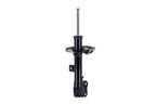 FCS 337104L Suspension Strut - Front Left - view 3