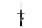 FCS 337104L Suspension Strut - Front Left - view 1