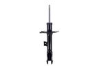 FCS 337104R Suspension Strut - Front Right - view 1