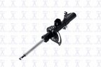 FCS 337124L Suspension Strut - Front Left - view 2