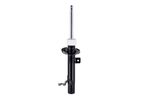 FCS 337226R Suspension Strut - Front Right - view 1