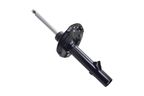 FCS 337228R Suspension Strut - Front Right - view 2