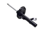 FCS 337234L Suspension Strut - Front Left - view 2