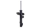 FCS 337235R Suspension Strut - Front Right - view 3