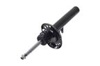 FCS 337236L Suspension Strut - Front Left - view 4