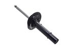 FCS 337238R Suspension Strut - Front Right - view 2
