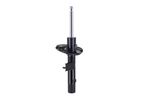 FCS 337281R Suspension Strut - Front Right - view 3
