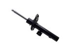 FCS 337289L Suspension Strut - Front Left - view 2