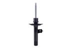 FCS 337289R Suspension Strut - Front Right - view 3