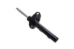FCS 337289R Suspension Strut - Front Right - view 2