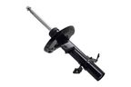 FCS 337294R Suspension Strut - Front Right - view 2