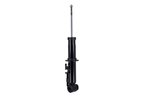 FCS 345820R Suspension Strut Assembly - Rear Right - view 4