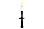 FCS 345920 Suspension Strut Assembly - Rear - view 1