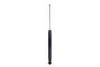 FCS 346592 Suspension Shock Absorber - Rear - view 1