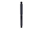FCS 347547 Suspension Shock Absorber - Rear - view 1
