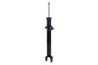 FCS 355210L Suspension Strut - Front Left - view 3