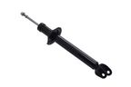 FCS 355210R Suspension Strut - Front Right - view 2