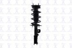 FCS 4333489L Suspension Strut and Coil Spring Assembly - Front Left - view 1