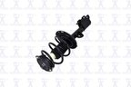 FCS 4333564R Suspension Strut and Coil Spring Assembly - Front Right - view 3