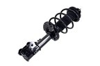 FCS 4333957L Suspension Strut and Coil Spring Assembly - Front Left - view 3