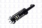 FCS 4335582 Suspension Strut and Coil Spring Assembly - Front - view 5