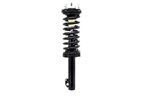 FCS 4335582 Suspension Strut and Coil Spring Assembly - Front - view 1