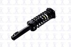 FCS 4335582 Suspension Strut and Coil Spring Assembly - Front - view 3