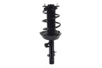 FCS 5335909L Suspension Strut and Coil Spring Assembly - Front Left - view 1