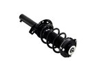 FCS 7335576 Suspension Strut and Coil Spring Assembly - Front - view 2