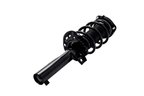 FCS 7335576 Suspension Strut and Coil Spring Assembly - Front - view 3