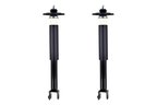 FCS 8341521 Suspension Shock Absorber - Rear - view 1