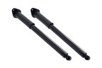 FCS 8341570 Suspension Shock Absorber - Rear - view 3