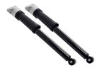 FCS 8341603 Suspension Shock Absorber - Rear - view 4