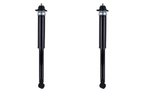 FCS 8341612 Suspension Shock Absorber - Rear - view 5