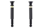 FCS 8341631RL Suspension Shock Absorber - Rear - view 3