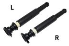 FCS 8341631RL Suspension Shock Absorber - Rear - view 4